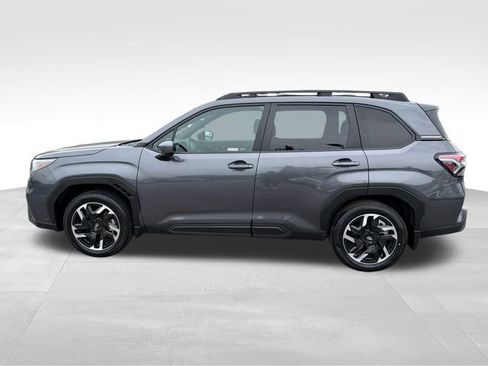 Used 2026 Subaru Forester Limited AWD/4WD image 4