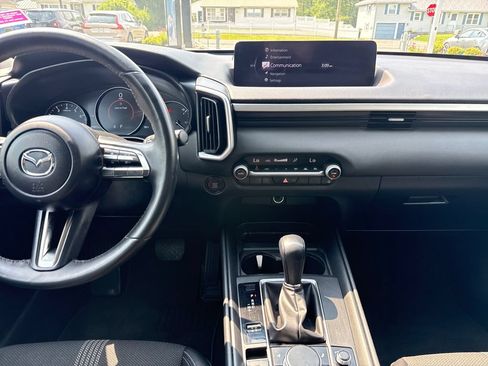Used 2024 MAZDA CX-50 AWD 2.5 S w/ Weather Package image 17