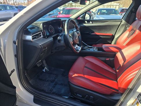 Used 2024 Kia K5 GT-Line w/ GT-Line Premium Package image 14