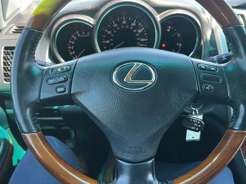 Used 2008 Lexus RX 350 AWD image 18