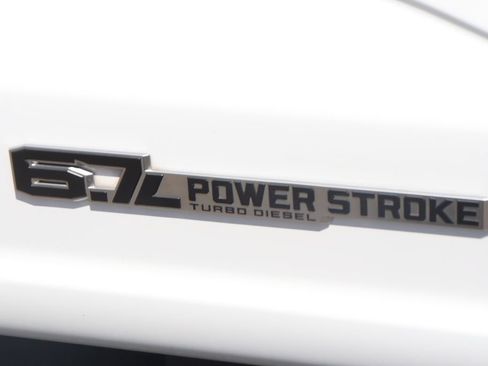 Used 2023 Ford F550 2WD Crew Cab Super Duty image 46