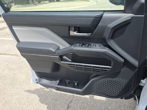 New 2026 Toyota Tacoma Limited AWD/4WD image 26