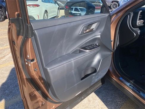 New 2026 Toyota Crown image 13