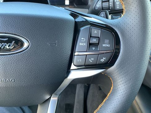 New 2026 Ford Explorer Tremor w/ Tremor Ultimate Package image 33