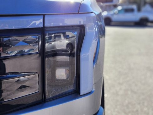 New 2023 Ford F150 Lightning Platinum image 10