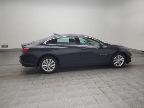Used 2023 Chevrolet Malibu LT w/ Driver Confidence Package FWD image 10
