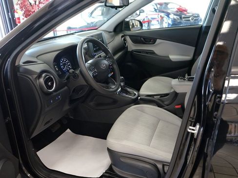 Used 2022 Hyundai Kona SEL w/ Cargo Package image 24