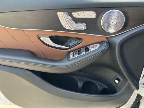 Used 2020 Mercedes-Benz GLC 300 4MATIC Coupe image 14