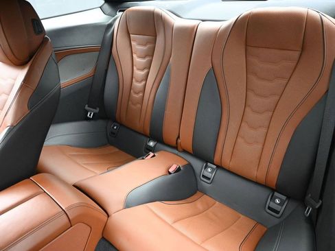 Used 2019 BMW M850i xDrive Coupe image 17