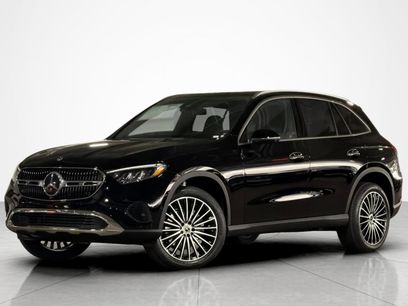 New 2027 Mercedes-Benz GLC 300