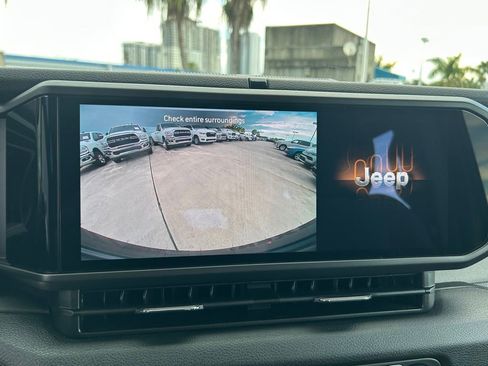 New 2025 Jeep Wrangler Sport image 50