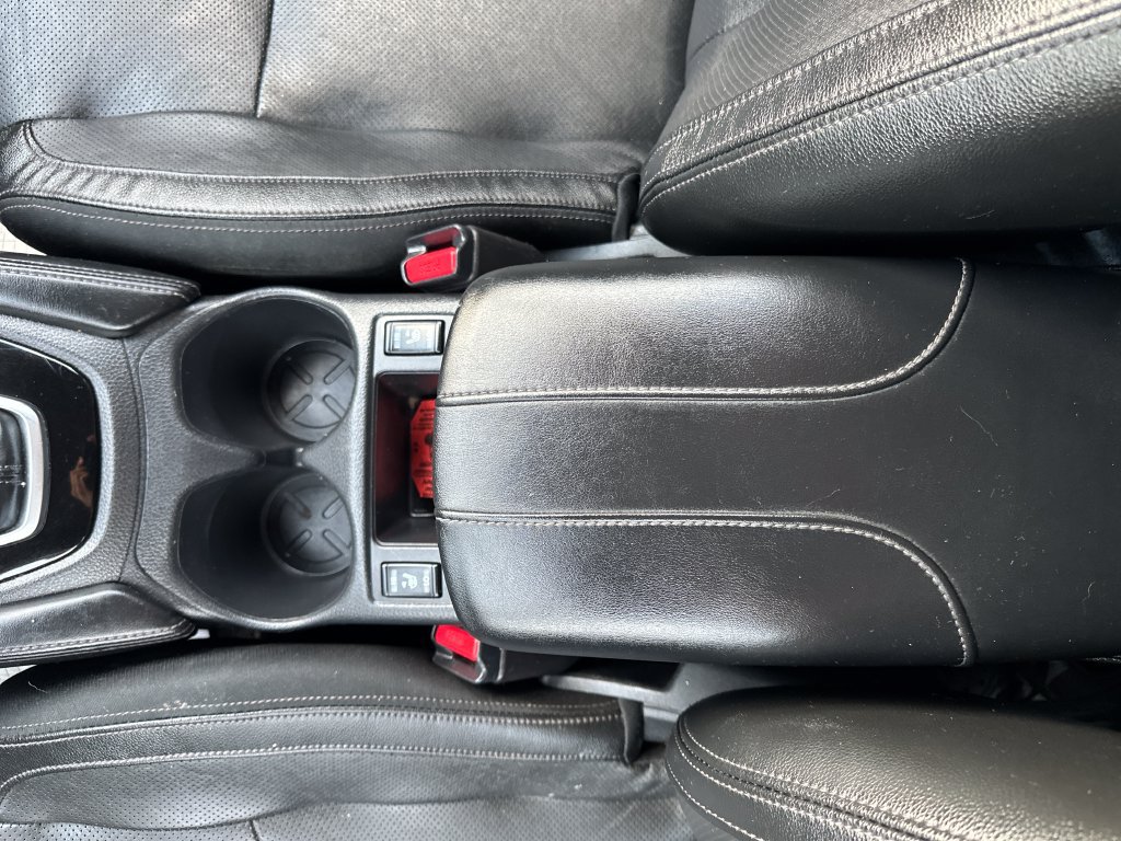 Used 2019 Nissan Rogue SL w/ Premium Package AWD/4WD image 35