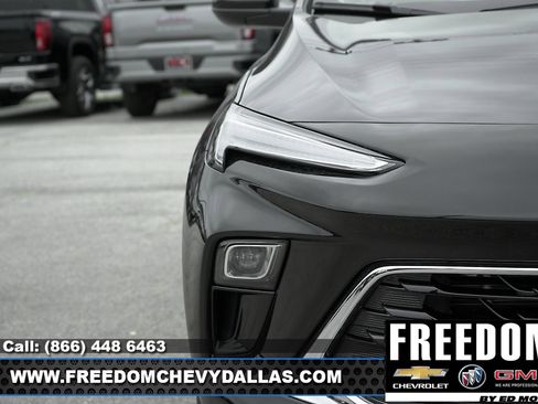 New 2026 Buick Encore GX Preferred image 40