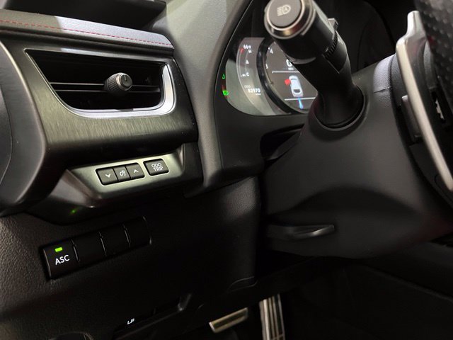 Used 2019 Lexus UX 250h F Sport w/ F Sport Premium Package AWD/4WD image 16