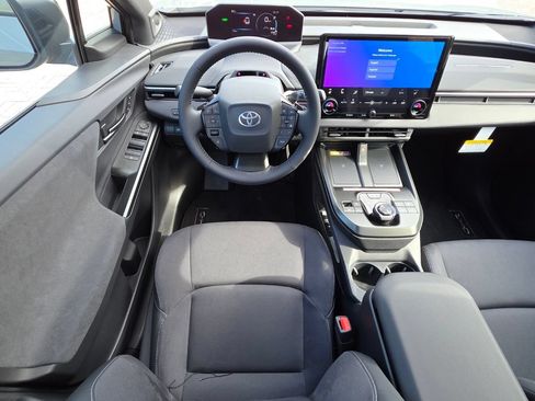 New 2026 Toyota C-HR w/ Cold Weather Package AWD/4WD image 6