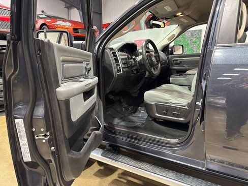 Used 2017 RAM 1500 Big Horn image 71