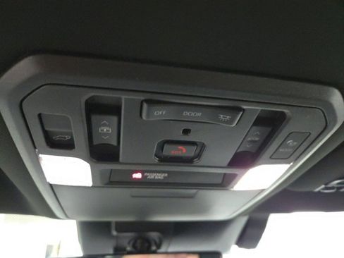 New 2026 Toyota Sequoia Platinum image 30