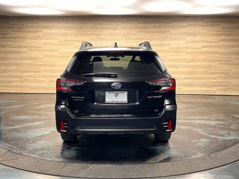 Used 2021 Subaru Outback Premium image 24