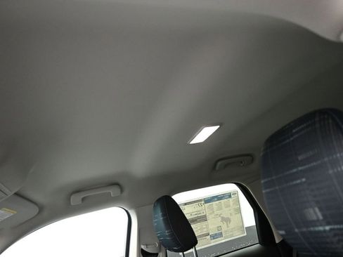 New 2025 Ford Bronco Sport Heritage image 21