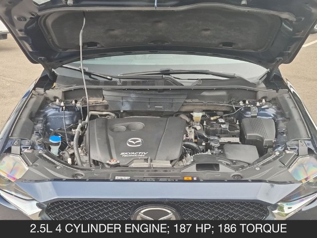Used 2018 MAZDA CX-5 Grand Touring AWD/4WD image 24