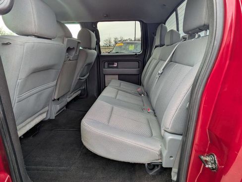 Used 2013 Ford F150 XLT w/ Luxury Equipment Group image 21
