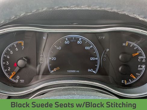 Used 2018 Jeep Grand Cherokee Laredo RWD image 22