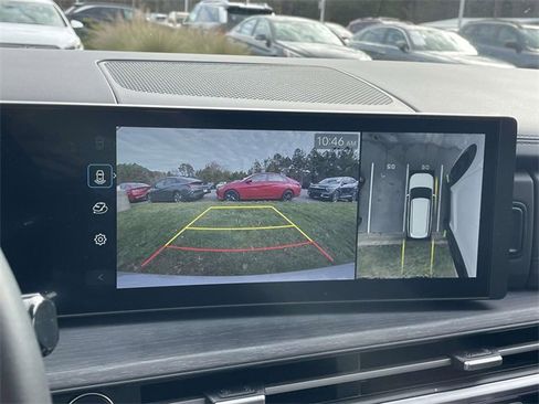 Certified 2025 Hyundai Santa Fe Limited image 24