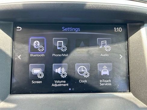 Used 2019 INFINITI QX60 Luxe w/ Essential Package AWD/4WD image 29