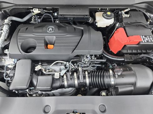 New 2026 Acura RDX SH-AWD w/ Advance Package image 22