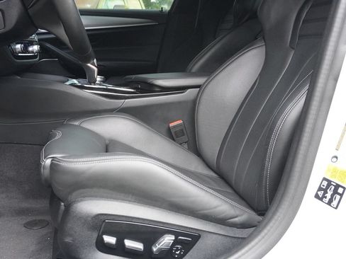 Used 2022 BMW M5 w/ Competition Package AWD/4WD image 28