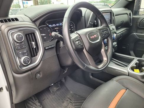 Used 2023 GMC Sierra 2500 AT4 w/ AT4 Premium Plus Package AWD/4WD image 25