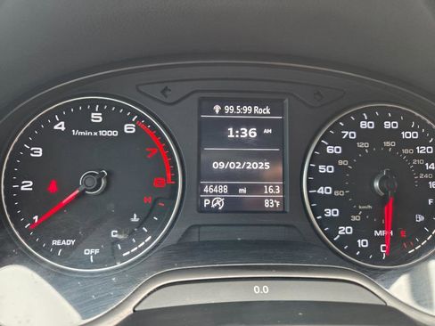 Used 2017 Audi A3 2.0T Premium w/ Convenience Package image 18