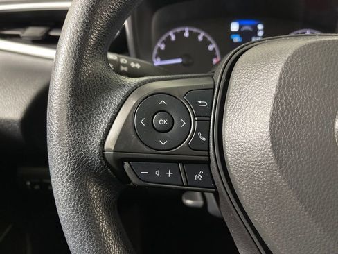 Certified 2024 Toyota Corolla LE image 26