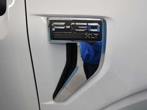 Used 2022 Ford F150 XLT w/ Equipment Group 301A Mid image 41