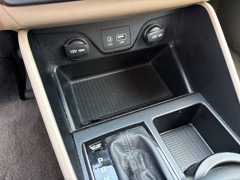 Used 2016 Hyundai Tucson Eco FWD image 20