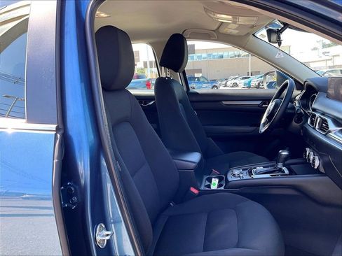 Used 2023 MAZDA CX-5 AWD 2.5 S image 11