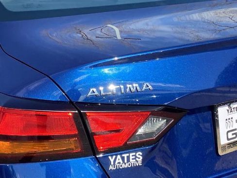 Used 2020 Nissan Altima 2.5 SR image 26