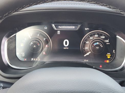 New 2026 RAM 3500 Laramie image 14