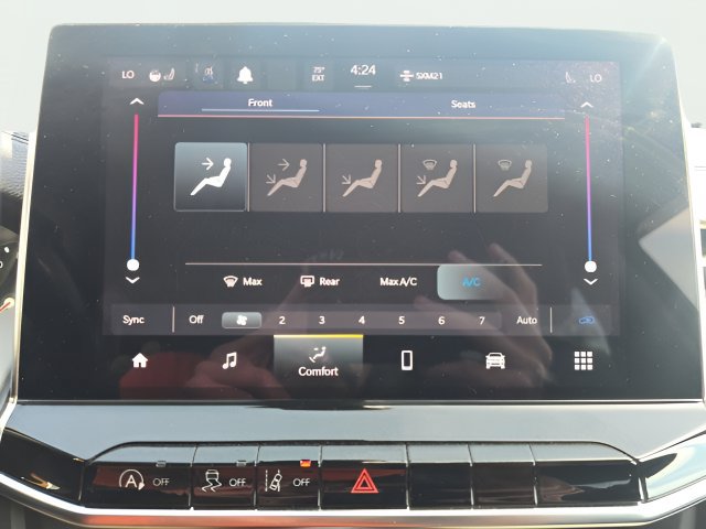 Certified 2022 Jeep Compass Limited AWD/4WD image 18