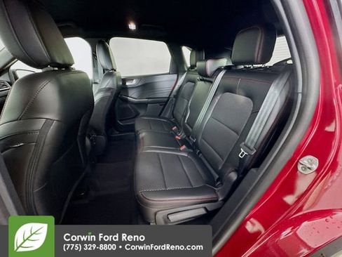 New 2026 Ford Escape ST-Line w/ Tech Pack #1 AWD/4WD image 26