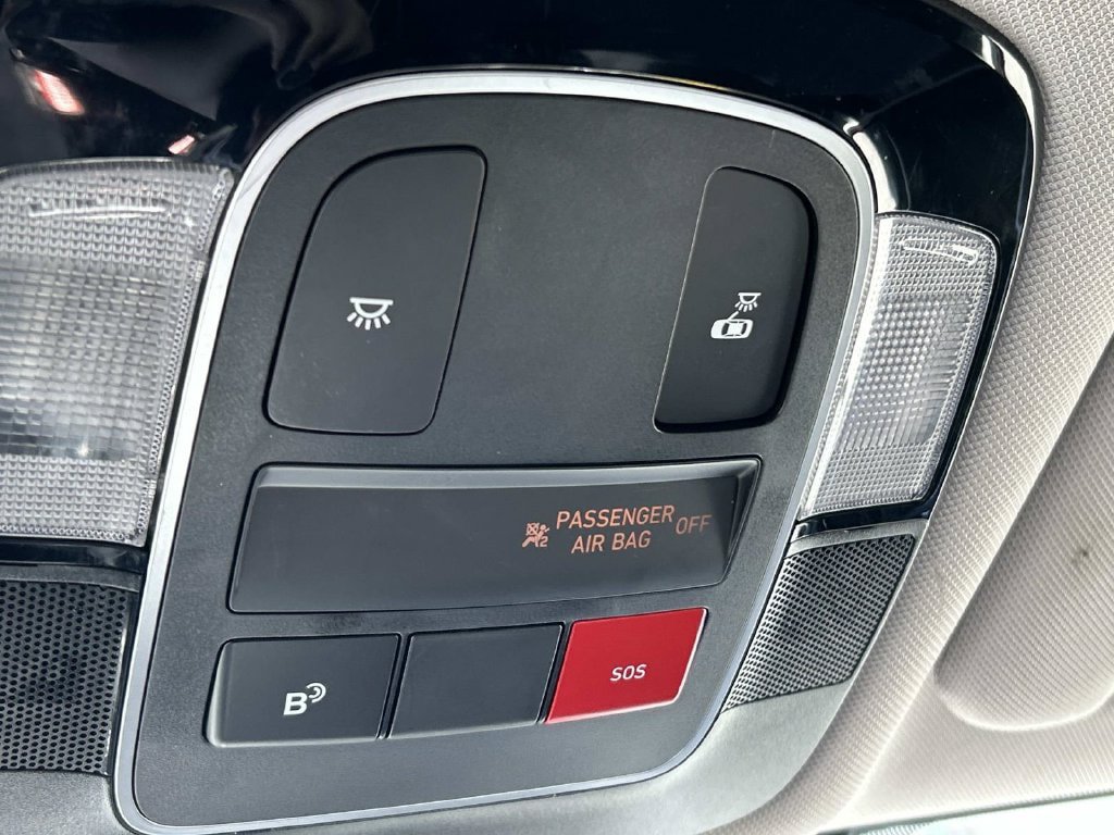 Used 2024 Hyundai Sonata SEL FWD image 30