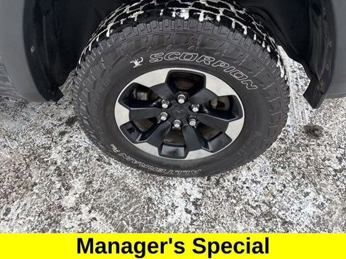 Used 2019 RAM 1500 Rebel w/ Level 2 Equipment Group image 50