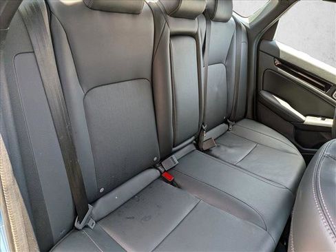 Used 2025 Honda Civic Sport Touring image 19