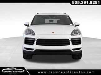 Used 2022 Porsche Cayenne video 2