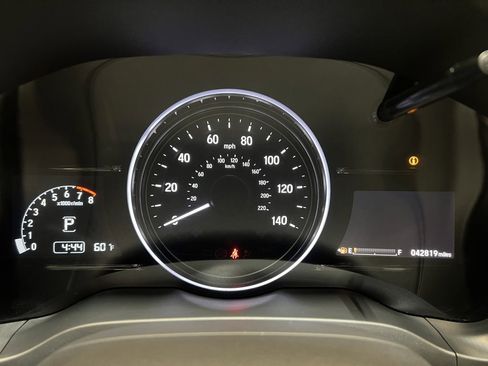 Used 2022 Honda HR-V EX-L image 5