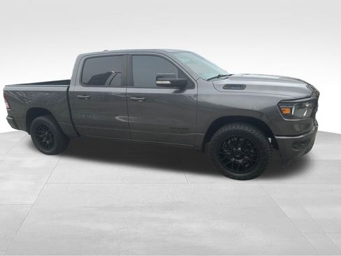 Used 2021 RAM 1500 Big Horn AWD/4WD image 31