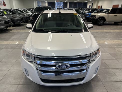 Used 2013 Ford Edge SEL image 17