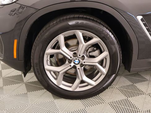 Used 2023 BMW X3 sDrive30i w/ Convenience Package RWD image 19