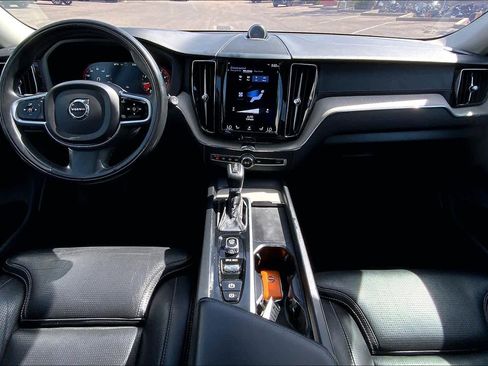 Used 2021 Volvo XC60 T5 Inscription w/ Advanced Package AWD/4WD image 15