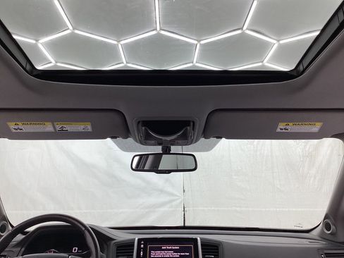 Used 2017 Honda Pilot EX-L image 27